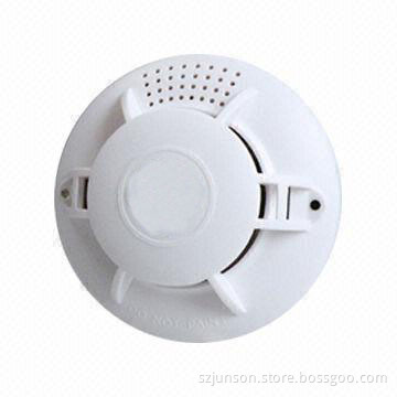 Photoelectric Smoke Detector JS-828-6P